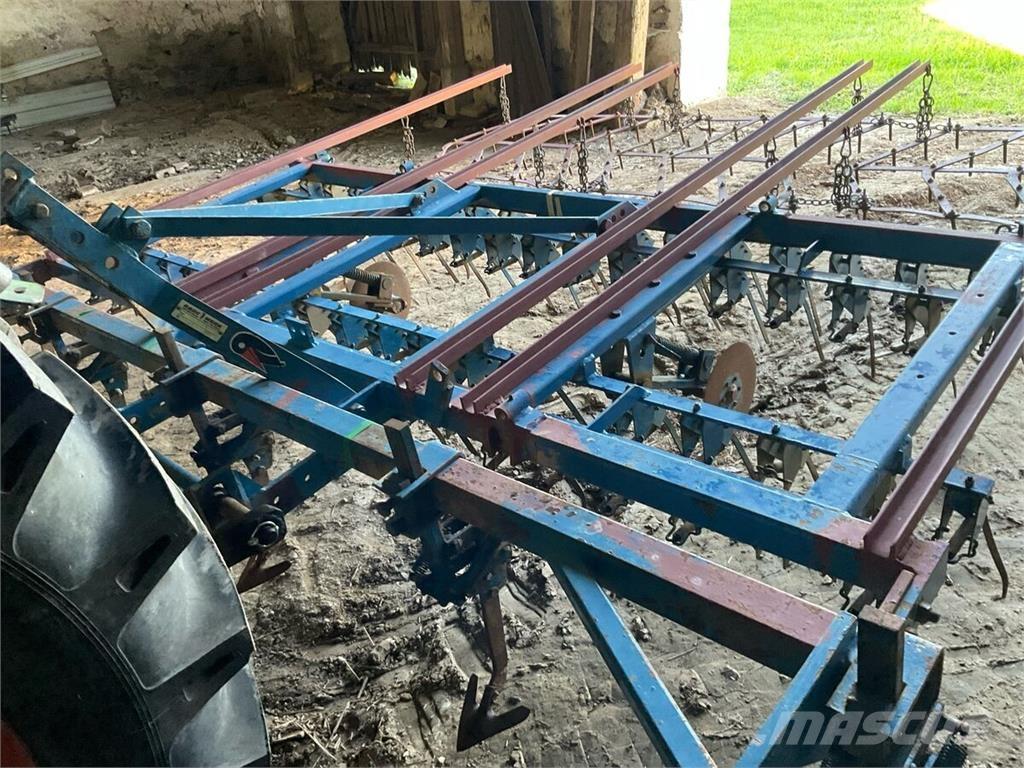 Rabe SE 625 E Diger ekim makina ve aksesuarlari