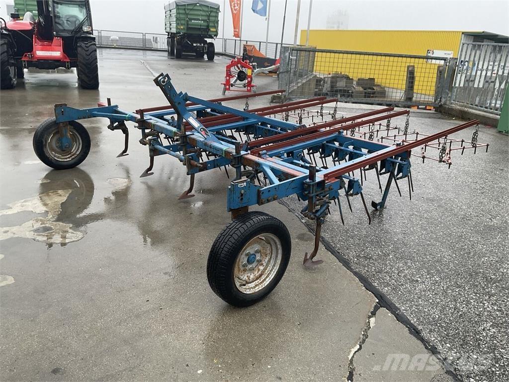 Rabe SE 625 E Diger ekim makina ve aksesuarlari