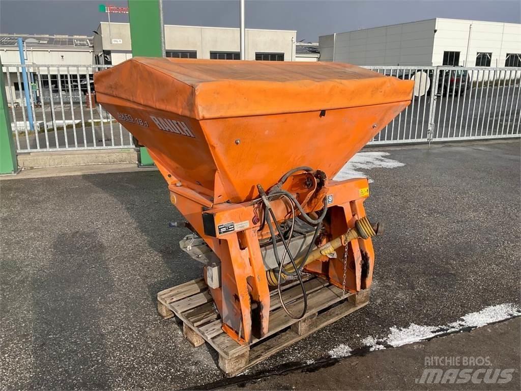 Rauch AXEO 18.1 Diger yol bakim makinalari