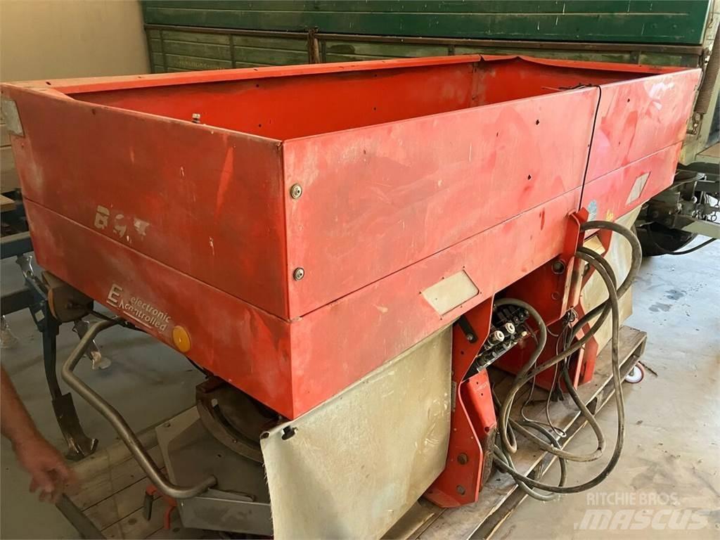 Rauch Axera H EMC Diger gübre uygulama makinalari ve aksesuarlar