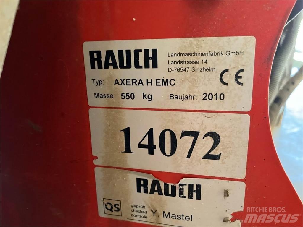 Rauch Axera H EMC Diger gübre uygulama makinalari ve aksesuarlar
