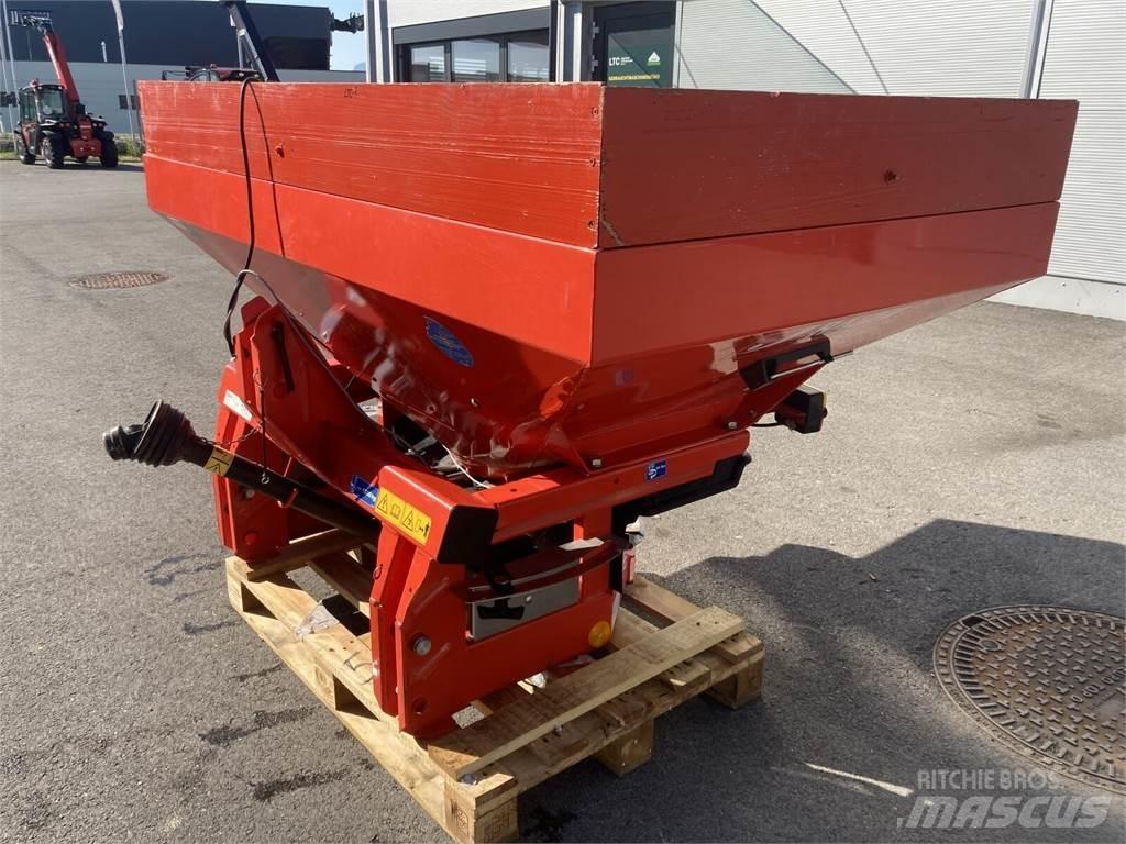 Rauch MDS 19.1 Diger gübre uygulama makinalari ve aksesuarlar