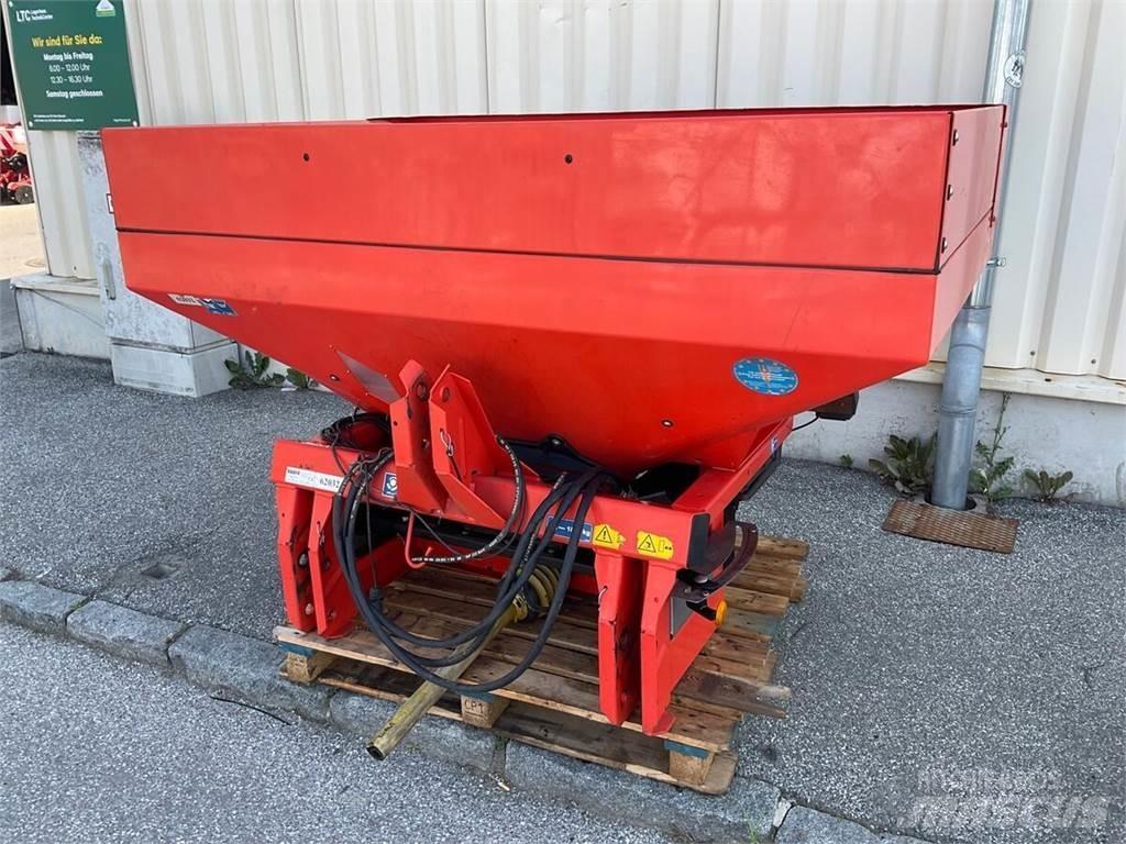 Rauch MDS 19.1 Diger gübre uygulama makinalari ve aksesuarlar
