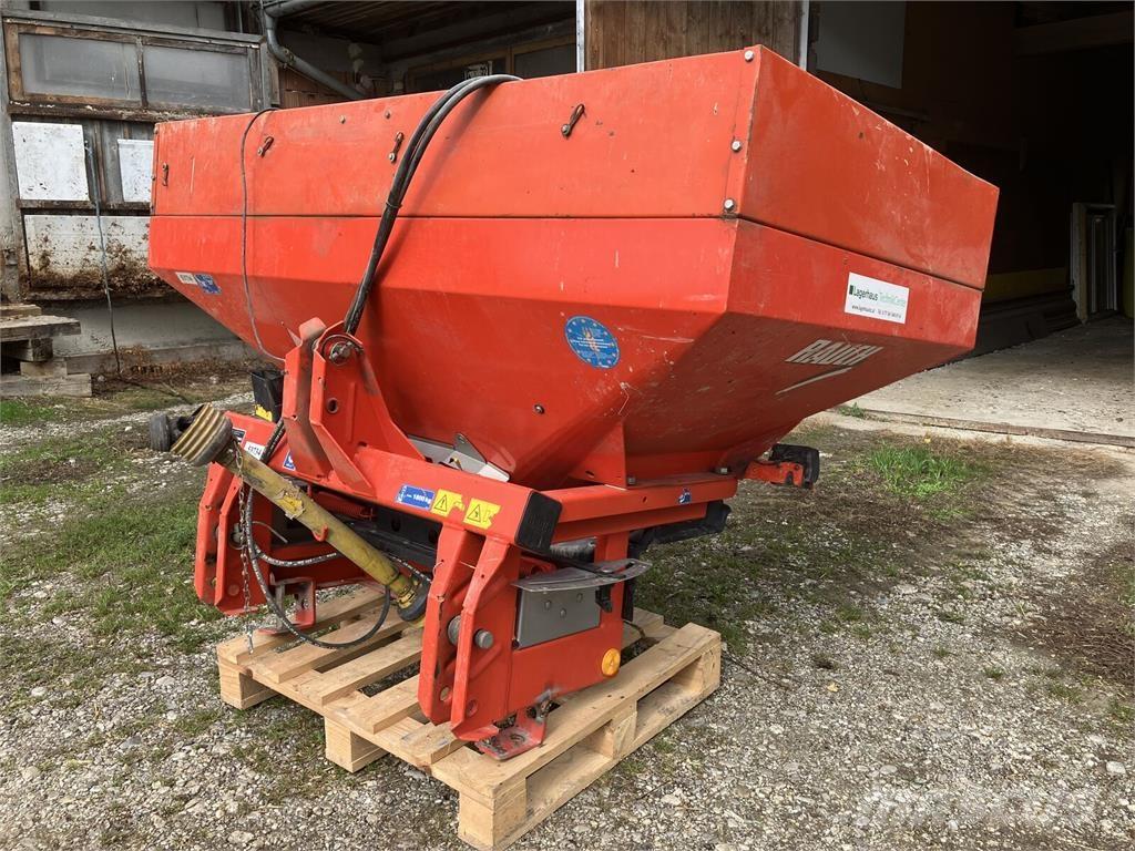 Rauch MDS 935R Diger gübre uygulama makinalari ve aksesuarlar