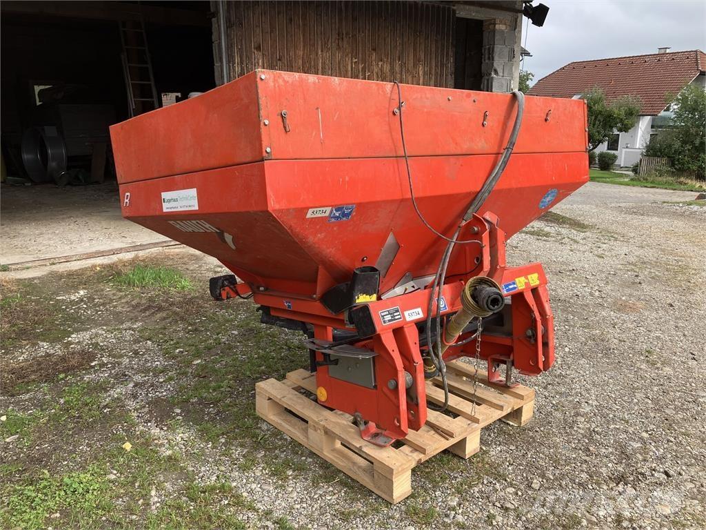 Rauch MDS 935R Diger gübre uygulama makinalari ve aksesuarlar