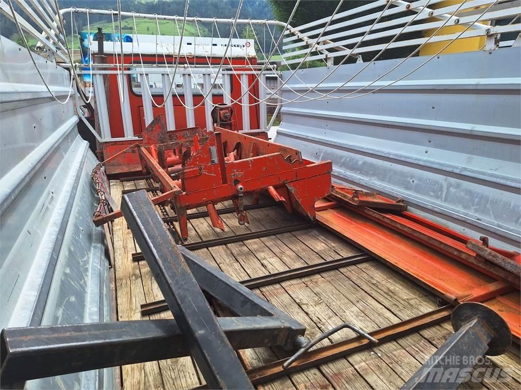 Reform  Diger tarim makinalari