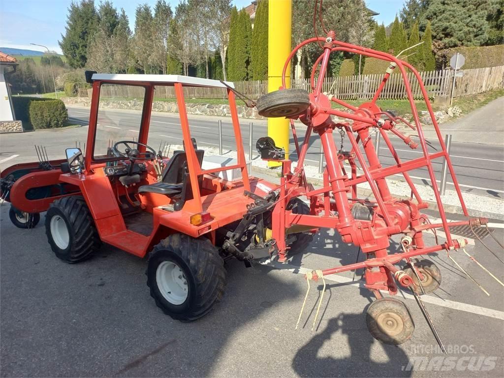 Reform 2002 Diger tarim makinalari