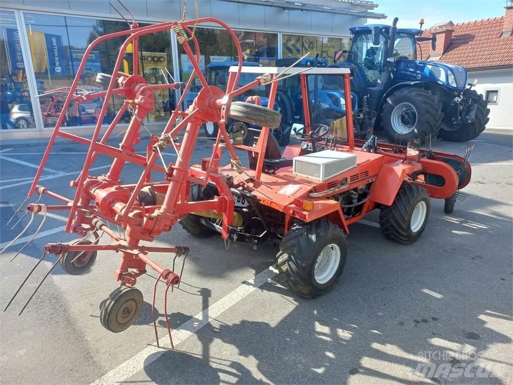 Reform 2002 Diger tarim makinalari