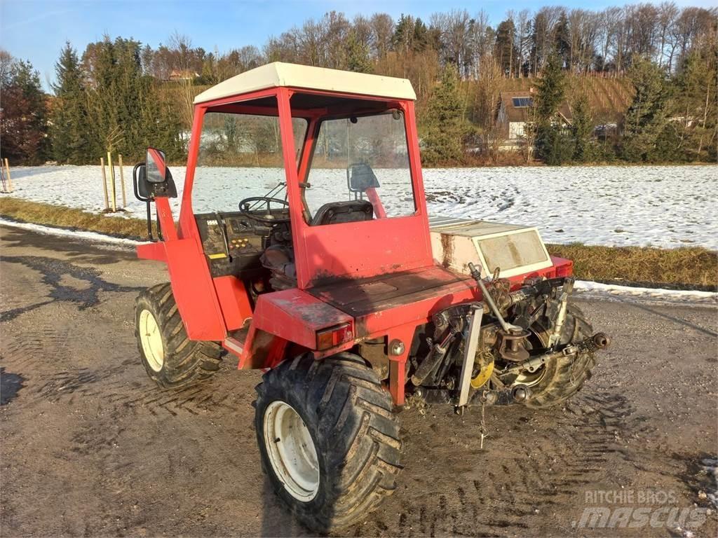 Reform 4004 Diger tarim makinalari