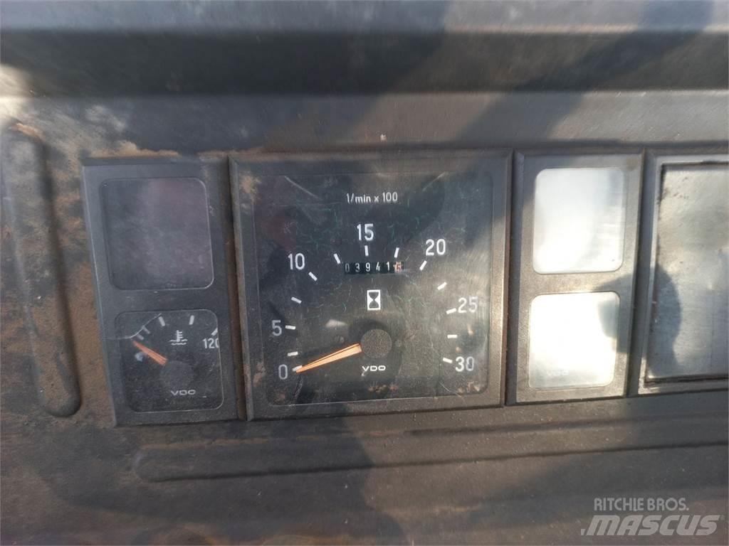 Reform 4004 Diger tarim makinalari