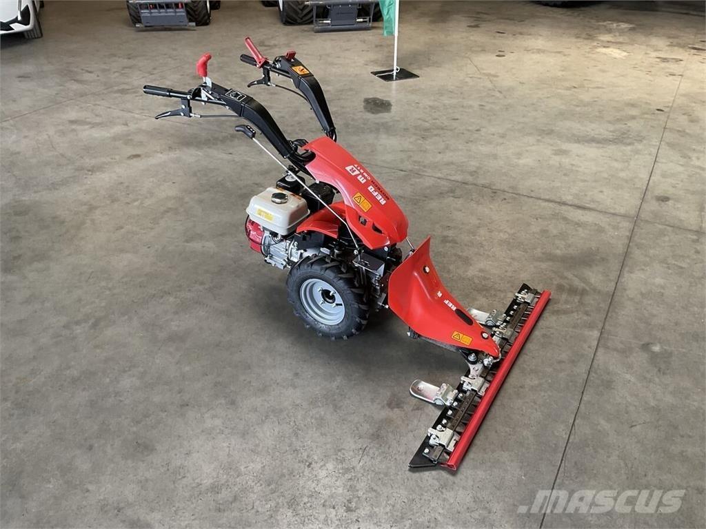 Reform CM 817 Mobil çim biçme makineleri