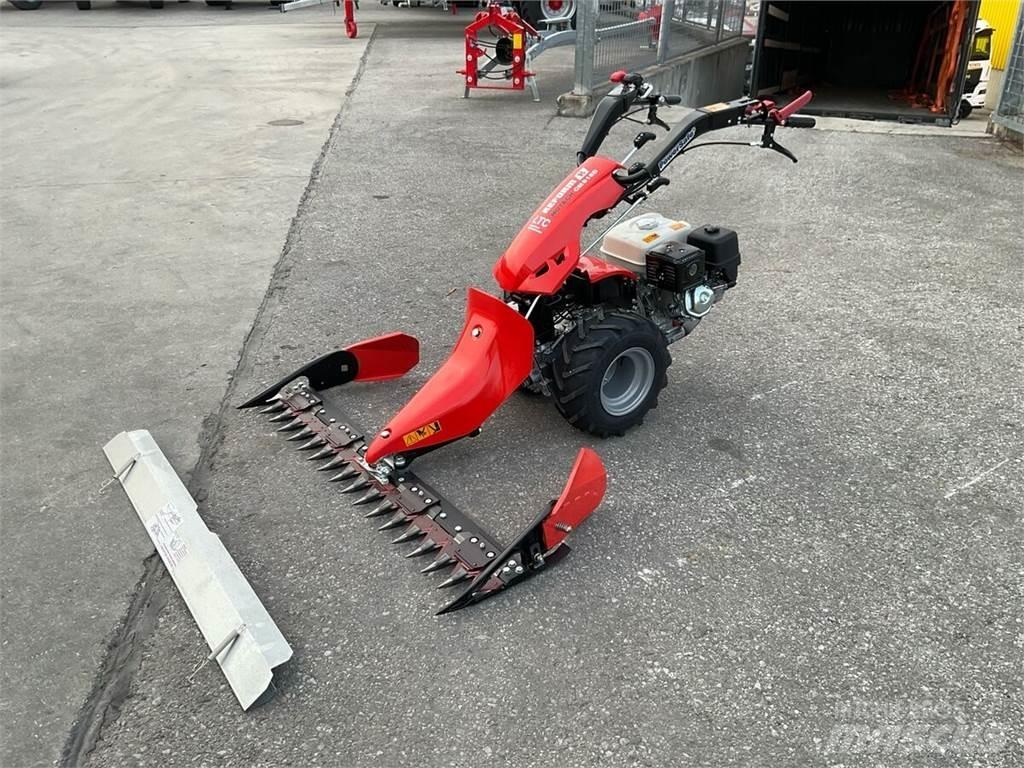 Reform CM 818D Mobil çim biçme makineleri