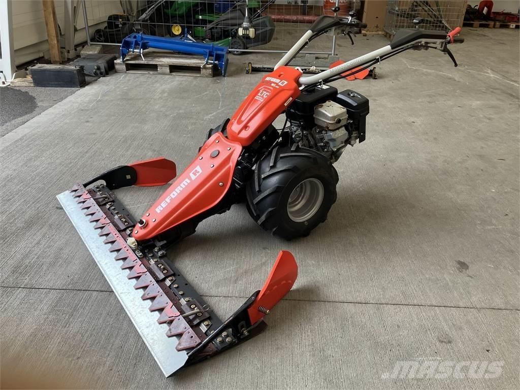 Reform M2.09D Mobil çim biçme makineleri