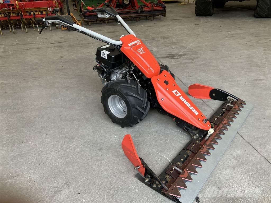 Reform M2.09D Mobil çim biçme makineleri