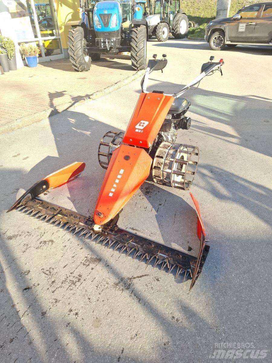 Reform M3S Mobil çim biçme makineleri