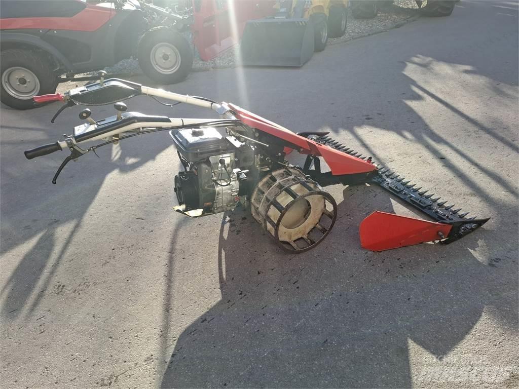 Reform M3S Mobil çim biçme makineleri