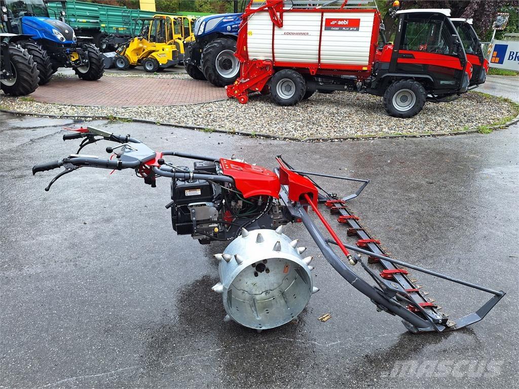 Reform M9 Hydro Mobil çim biçme makineleri