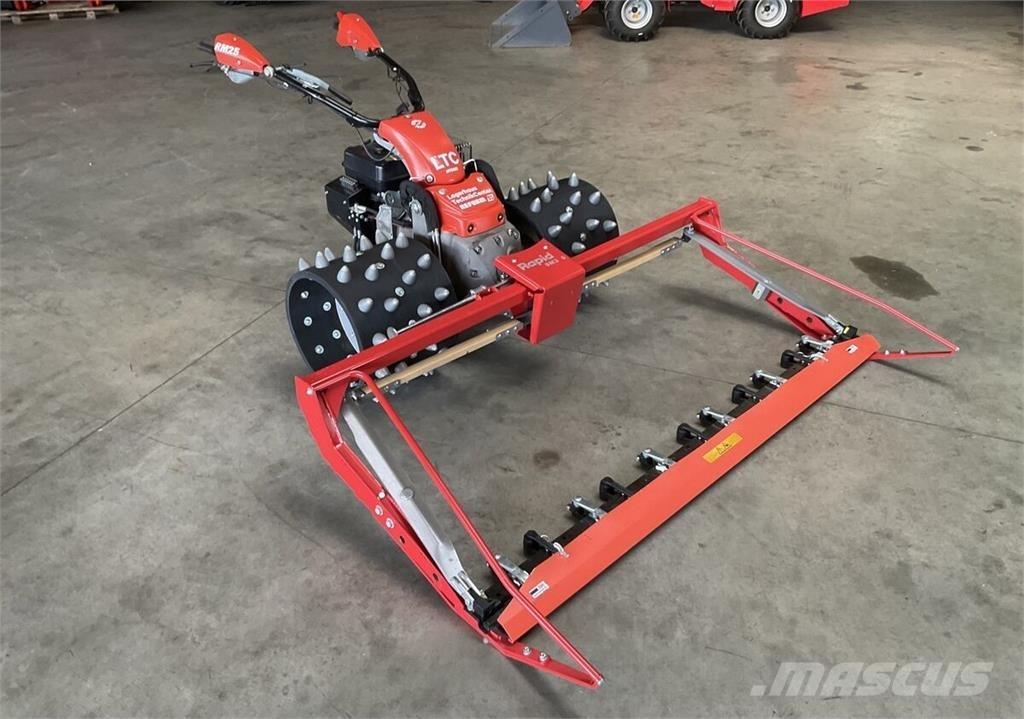 Reform RM 25 Hydro Mobil çim biçme makineleri