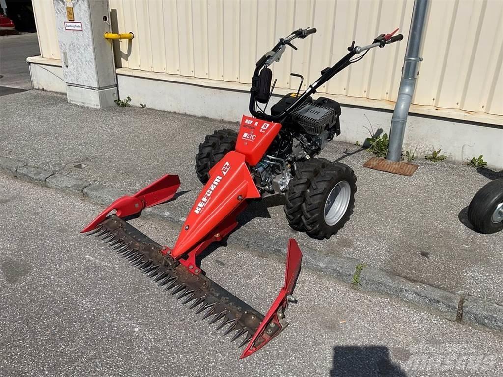 Reform RM 8.09 Mobil çim biçme makineleri