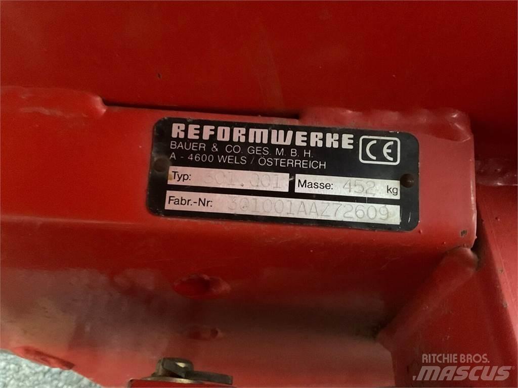 Reform Semo 100 Mibzerler