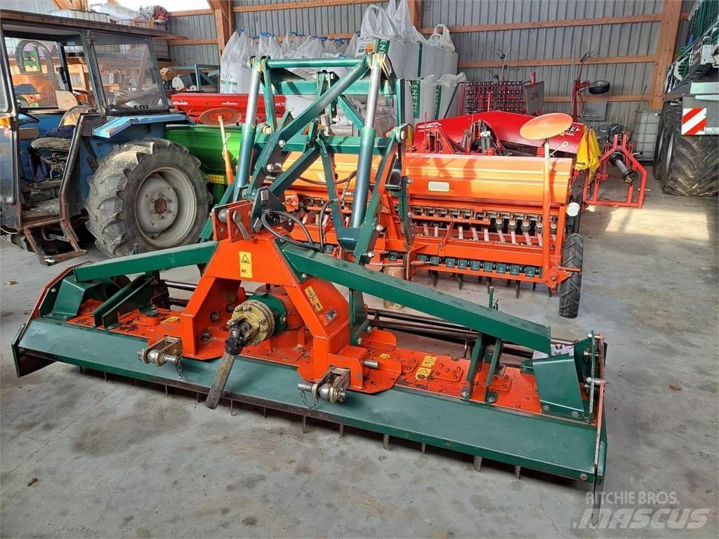 Reform Semo 99 Diger ekim makina ve aksesuarlari