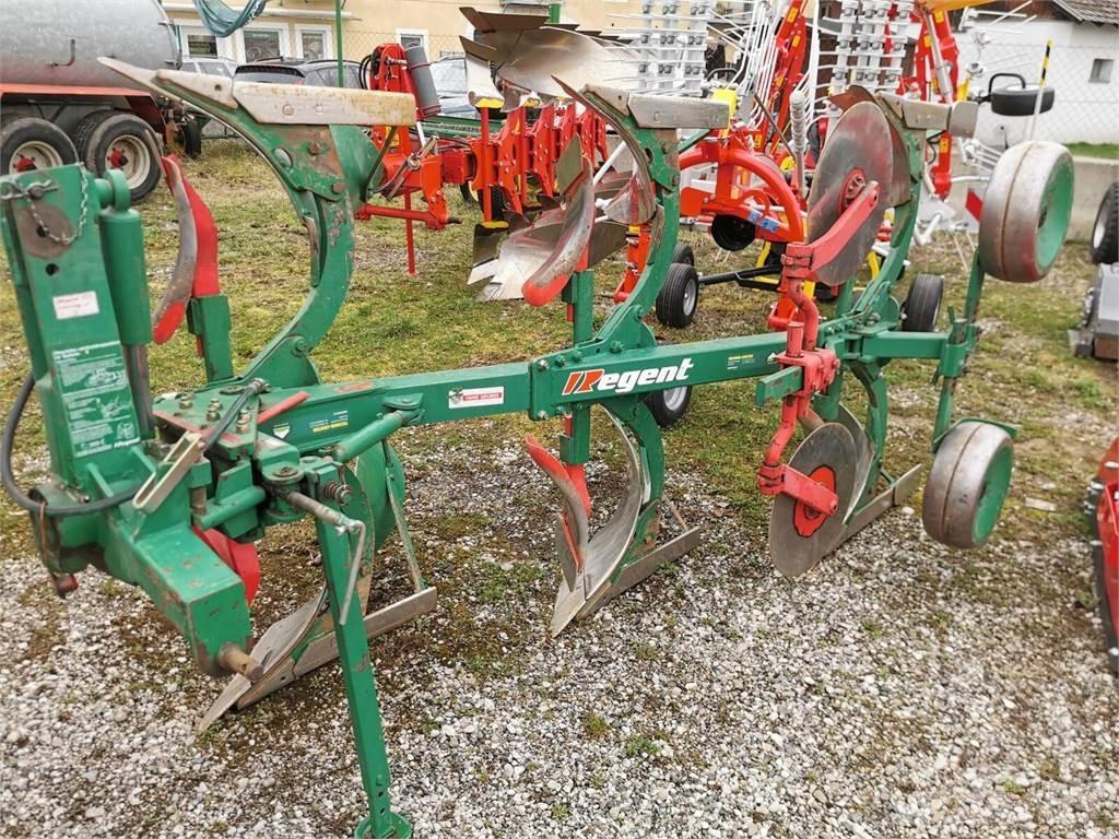 Regent SATURN 32CX Pulluklar