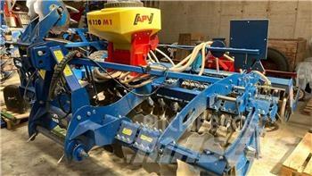Rolmako 3m Diskaro