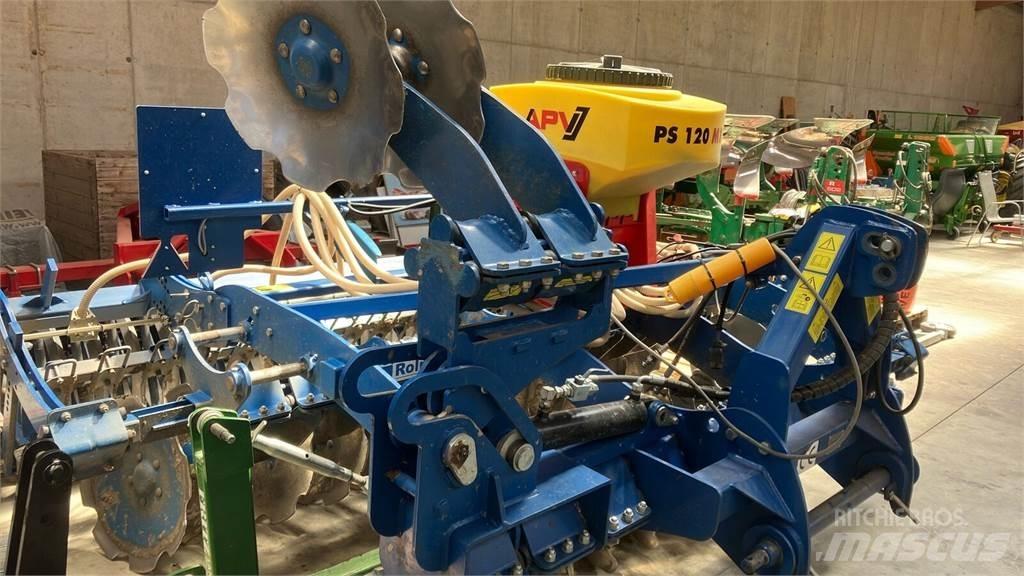 Rolmako 3m Diskaro