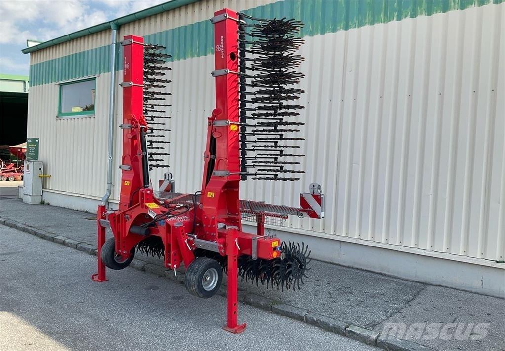  Rotocare V 6600 Diger ekim makina ve aksesuarlari