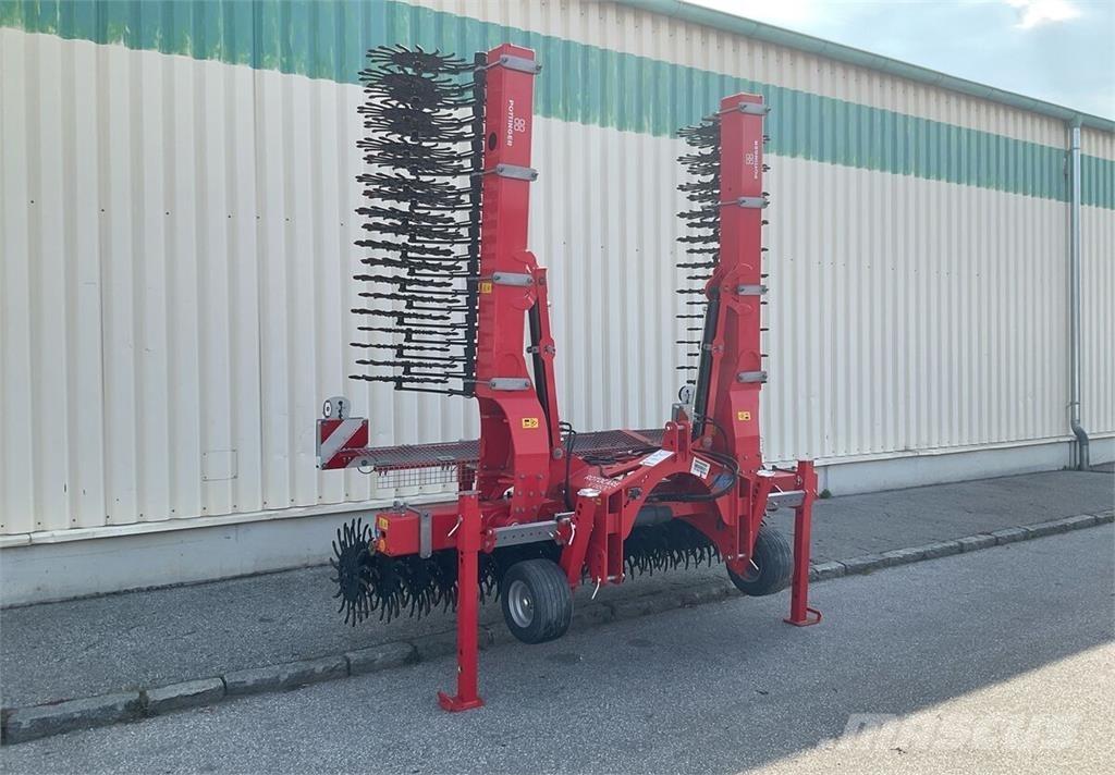  Rotocare V 6600 Diger ekim makina ve aksesuarlari