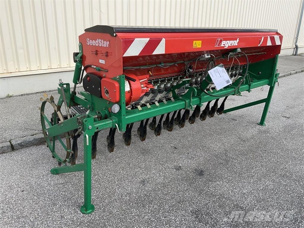  RSM 3000 Diger ekim makina ve aksesuarlari