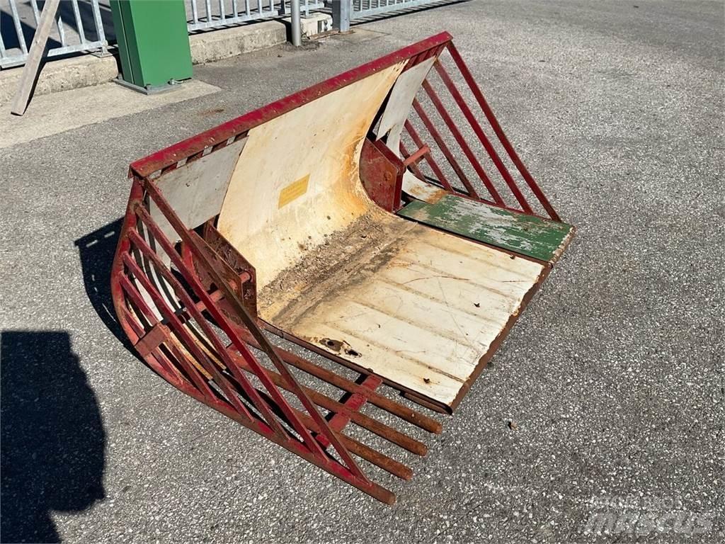  Rübenkorb 175x80x75 Ön yükleyici atasmanlar
