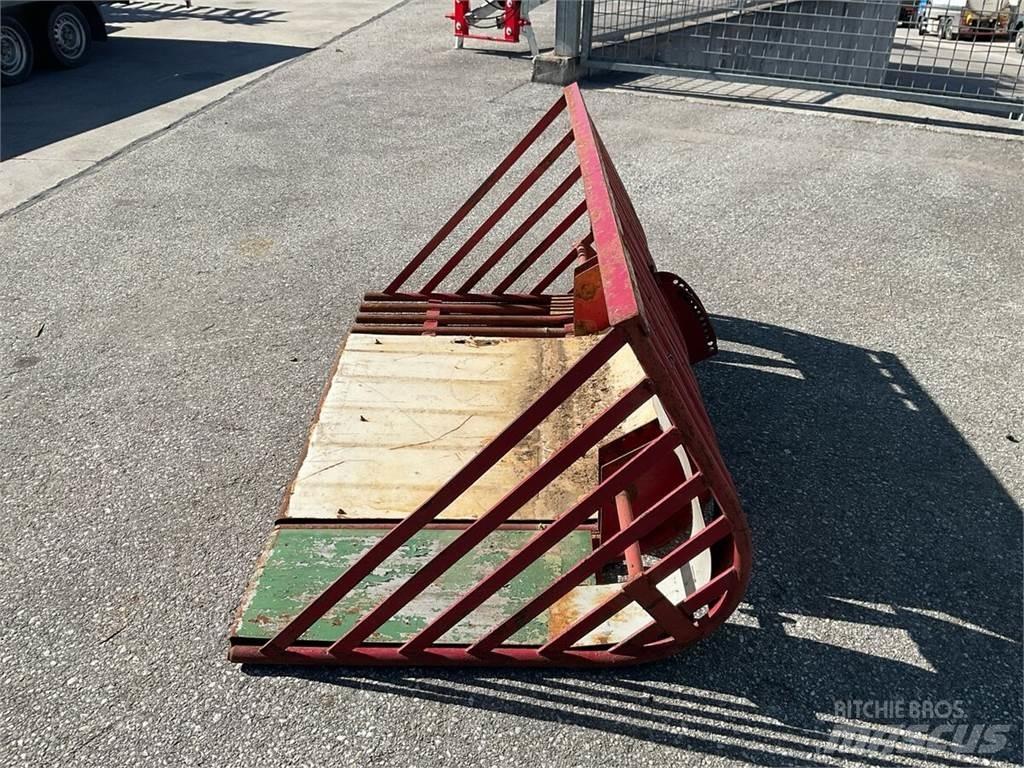  Rübenkorb 175x80x75 Ön yükleyici atasmanlar