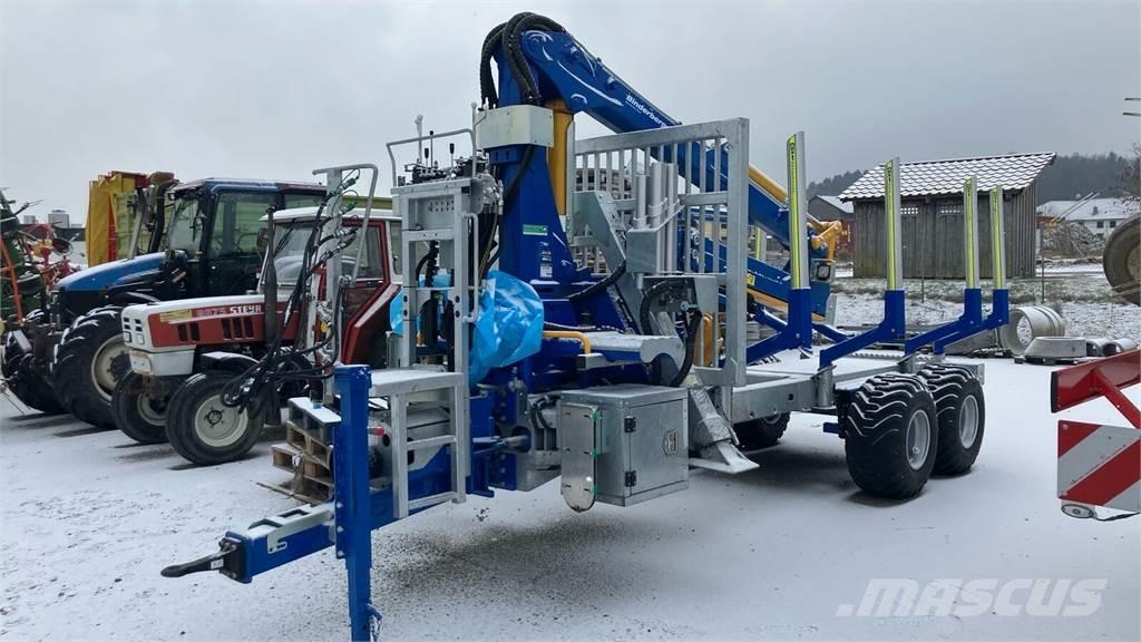  RW 10 Alpin Diger