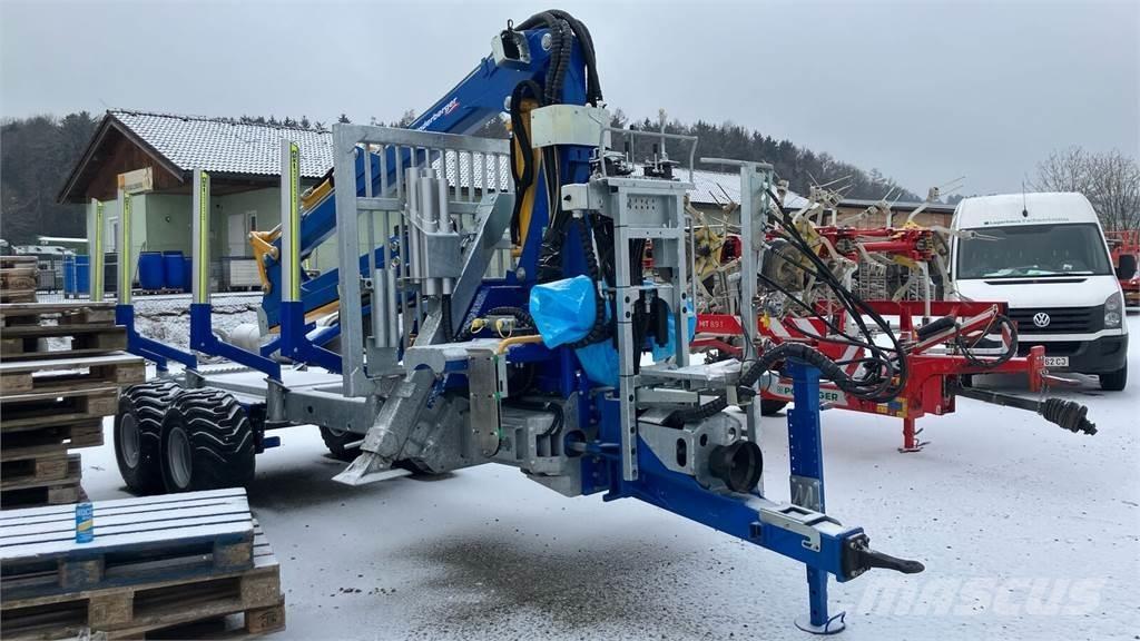  RW 10 Alpin Diger