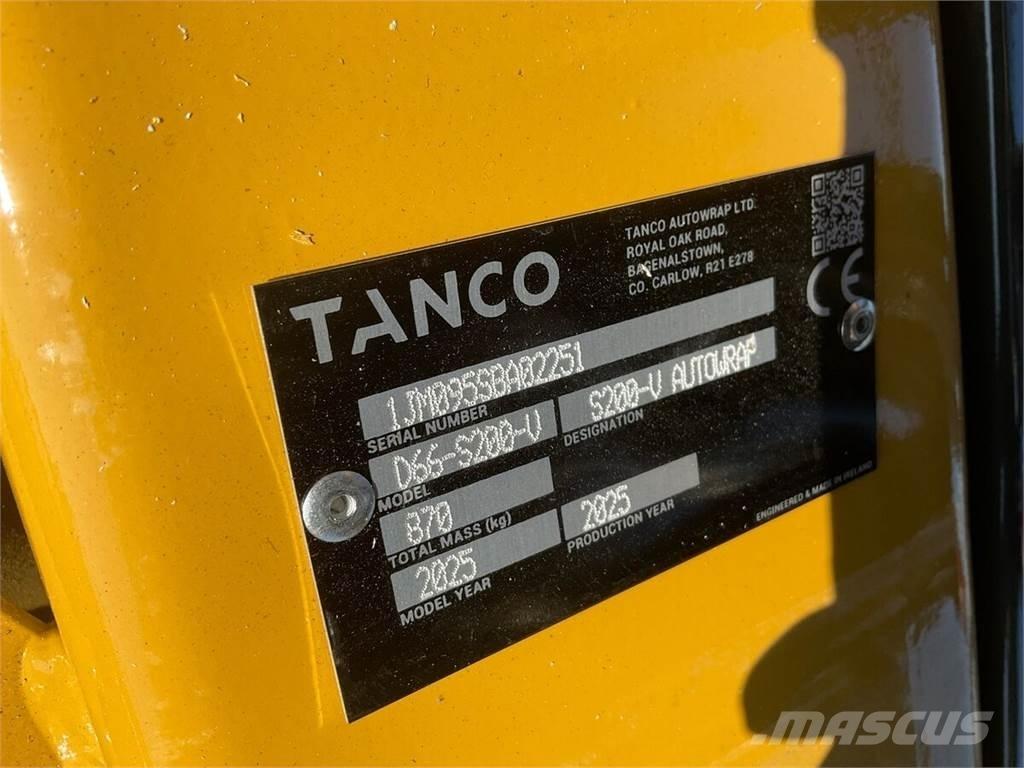  S200-V Diger yem biçme makinalari