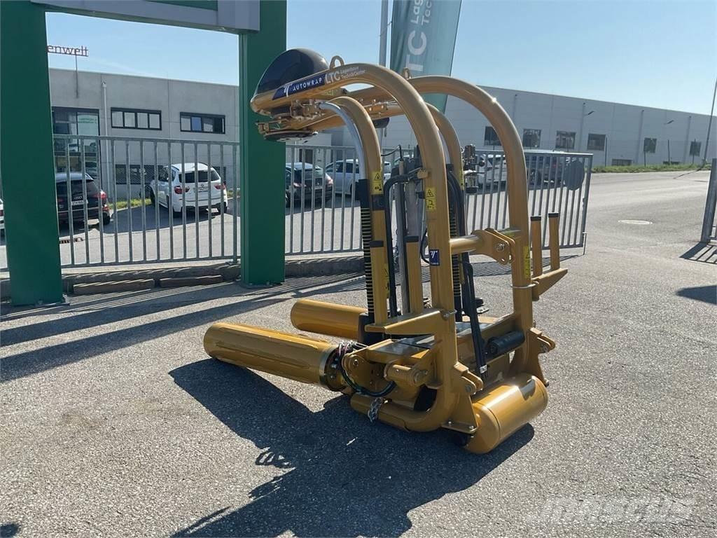  S200-V Diger yem biçme makinalari