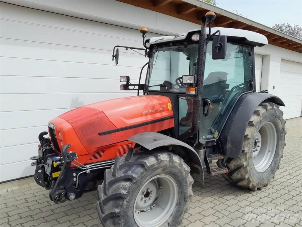 Same Dorado 3 100 Traktörler