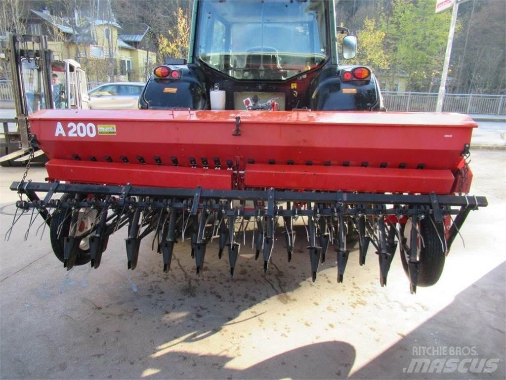 Saxonia  Diger toprak isleme makina ve aksesuarlari
