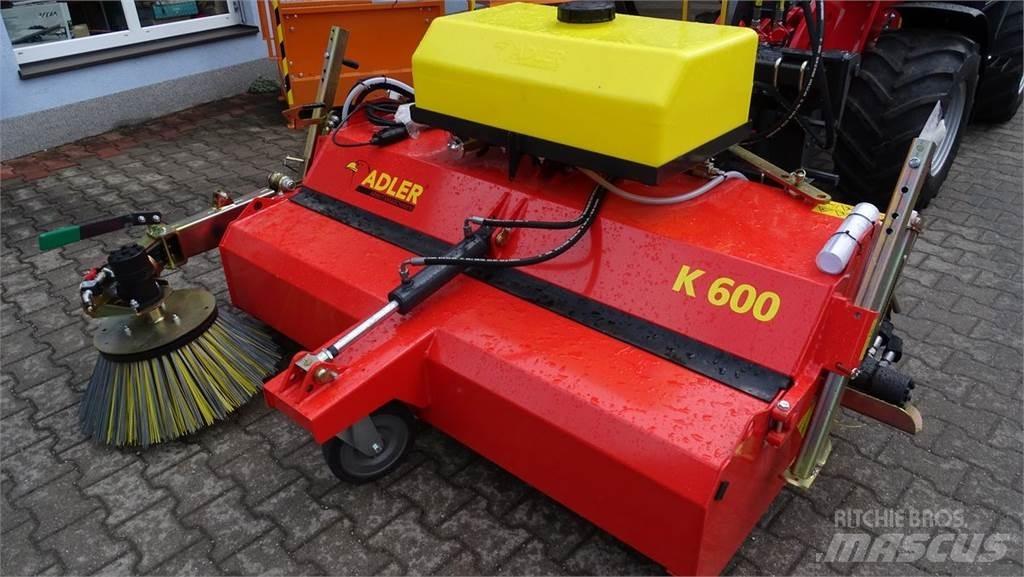 Schäffer 3650 Ön yükleyici ve kazicilar