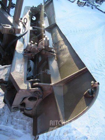  Schilcher 2704 Kar küreme biçaklari