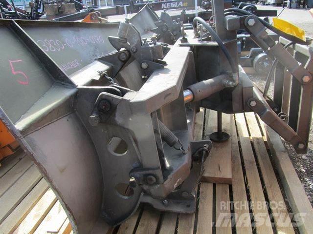  Schilcher 2704 Kar küreme biçaklari
