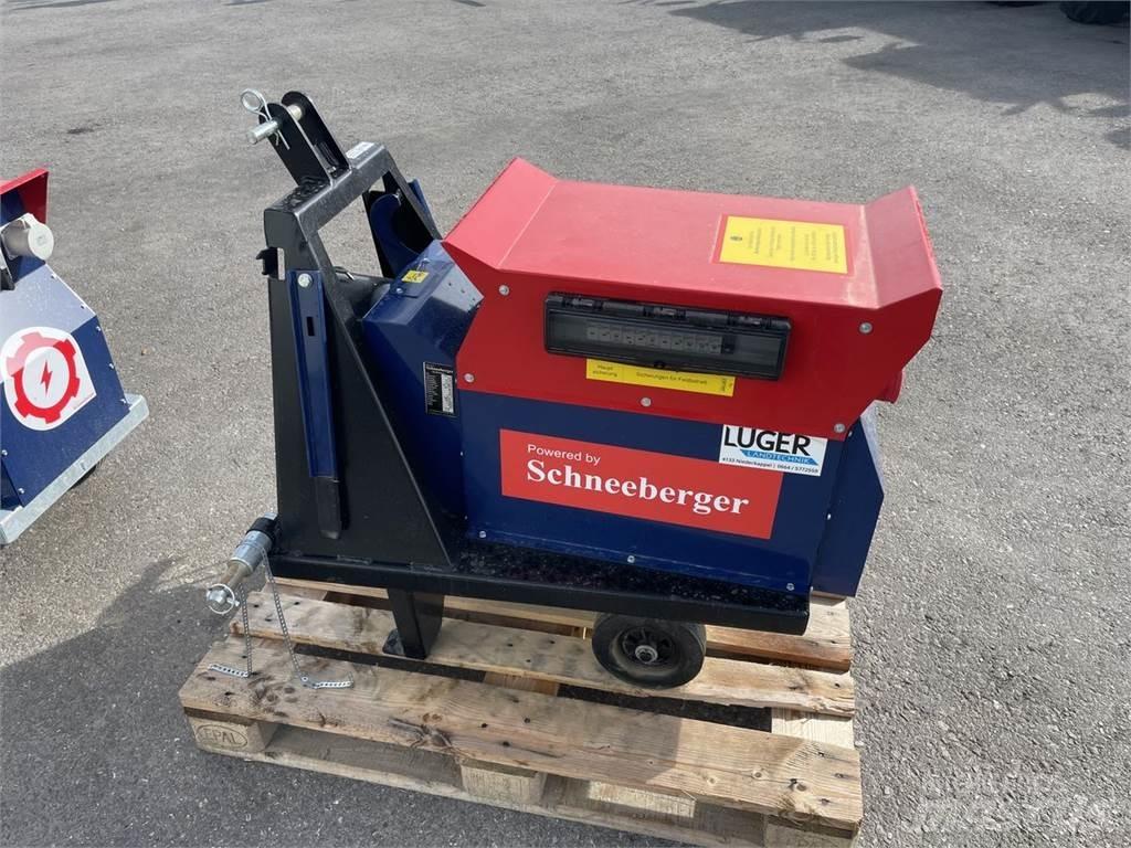  Schneeberger NSG 31 Diger hayvancilik makina ve aksesuarlari