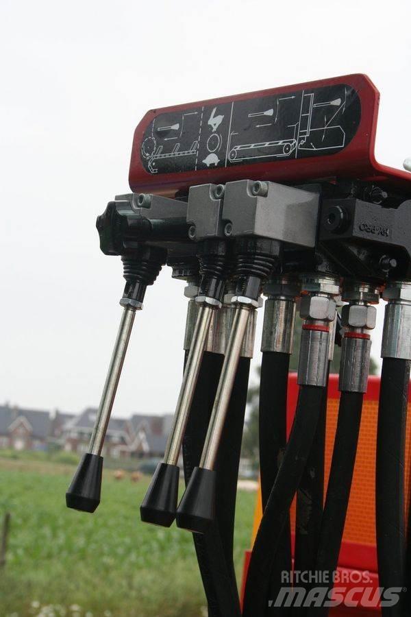 Schuitemaker Amigo Diger tarim makinalari
