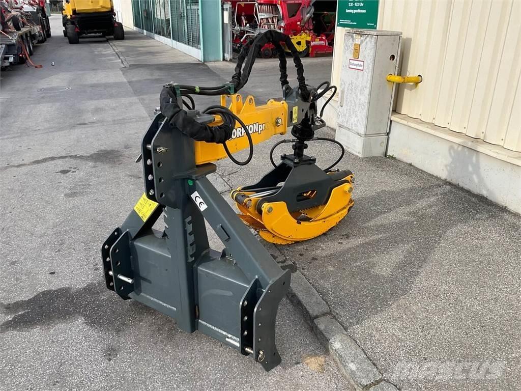  Scorpion Pro 2 Diger