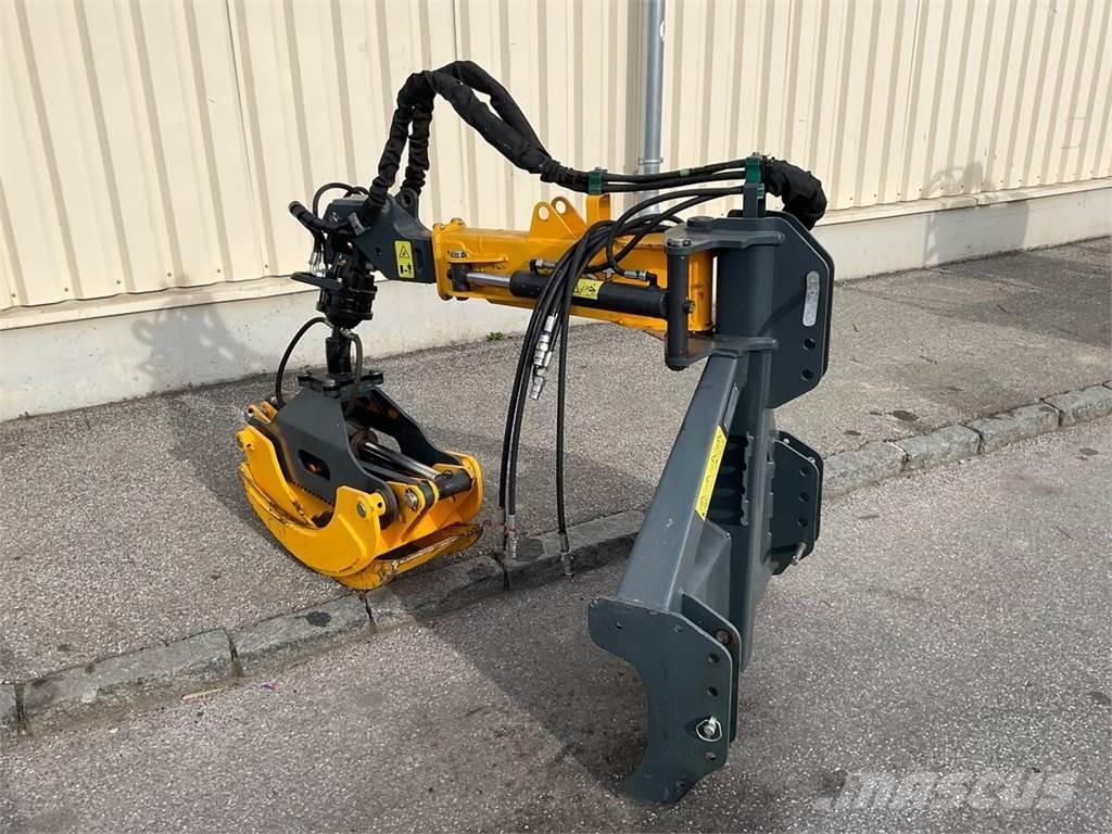  Scorpion Pro 2 Diger
