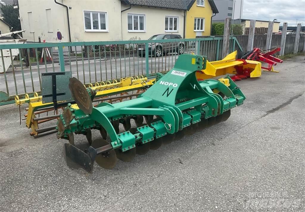  SD 3 Diskaro