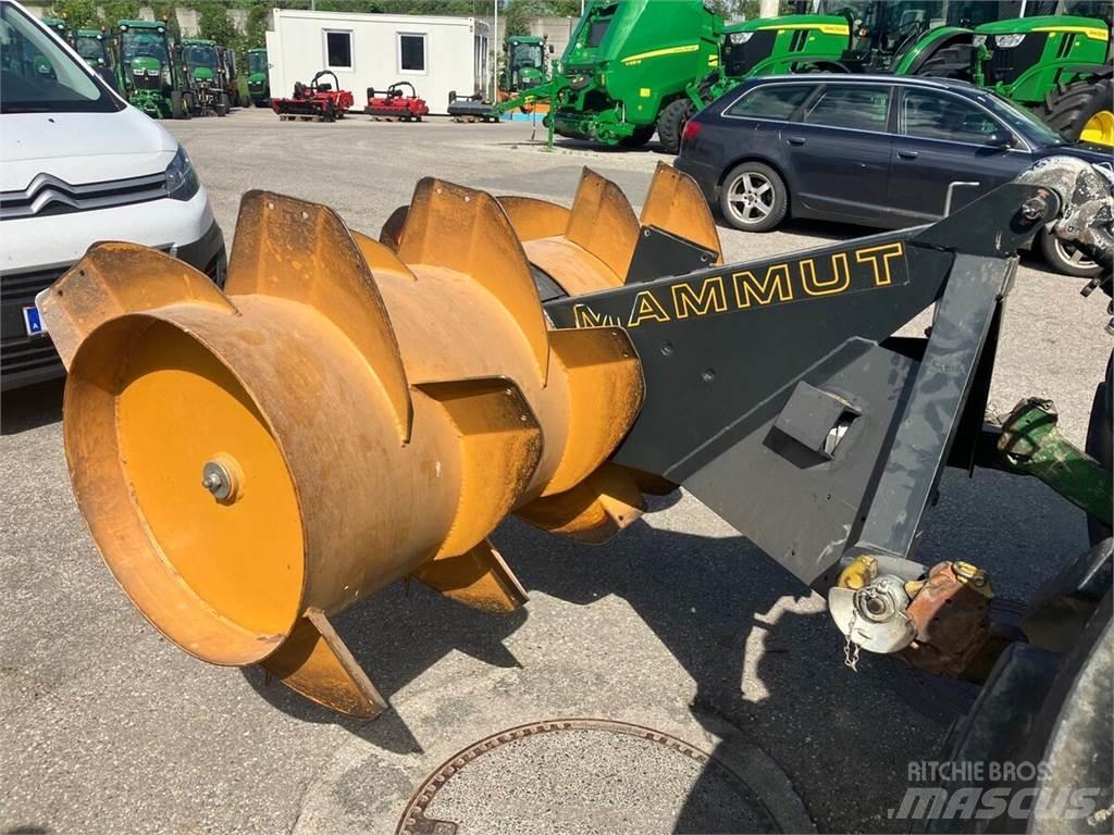  SF 175 Standard Kültivatörler