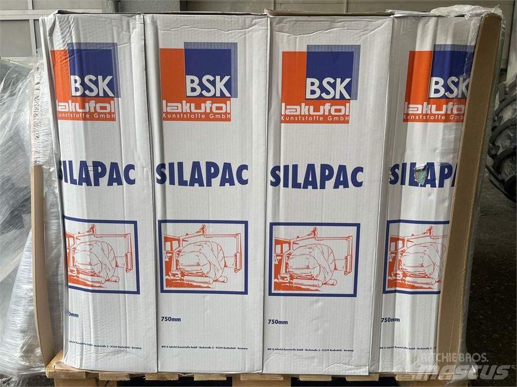  Silofolie Diger yem biçme makinalari
