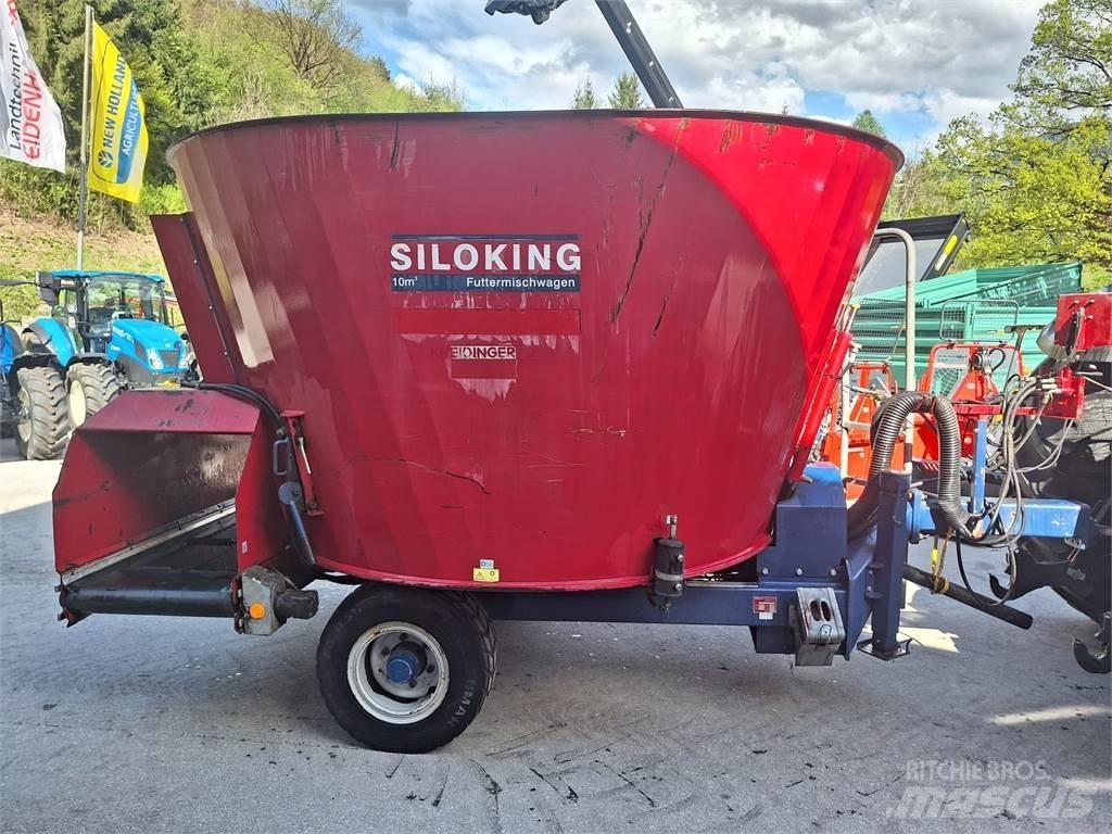 Siloking  Diger tarim makinalari